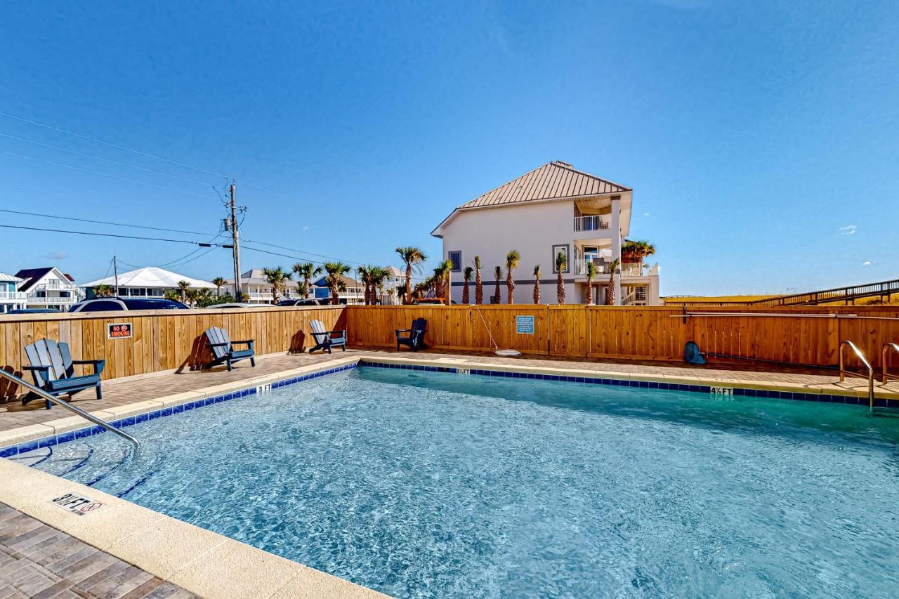 Sundunes 121 Navarre Exterior photo